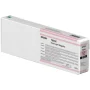 EPSON T8046 VIVID MAGENTA CLAIRE - CARTOUCHE D'ENCRE EPSON ULTRACHROME HDX/HD 700ML (C13T804600)