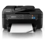 Epson Workforce WF-2751DWF imprimante multifonction jet d'encre (C11CF76403)