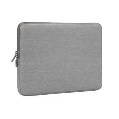 GREY ECO LAPTOP SLEEVE 13.3-14″ (7703 GREY)