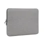 GREY ECO LAPTOP SLEEVE 13.3-14" (7703 GREY)