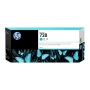 HP 728 CYAN - CARTOUCHE D'ENCRE HP D'ORIGINE (F9K17A)