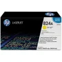 HP 824A JAUNE (CB386A) - TAMBOUR D'IMAGERIE HP LASERJET D'ORIGINE