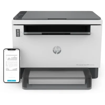 HP LASERJET TANK MFP 2602DN IMPRIMANTE MULTIFONCTION (2R3F0A)