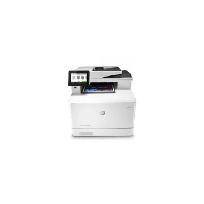 HP PRO MFP M477FNW IMPRIMANTE LASER MULTIFONCTION COULEUR (CF377A)