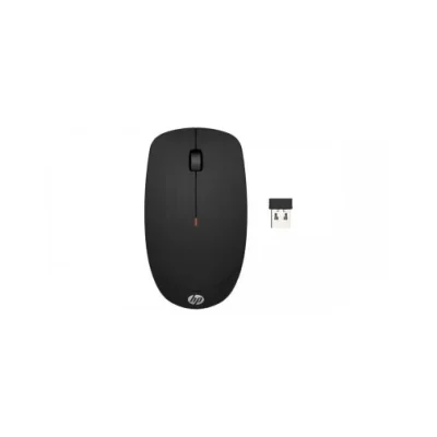 HP SOURIS SANS FIL X200 (6VY95AA)