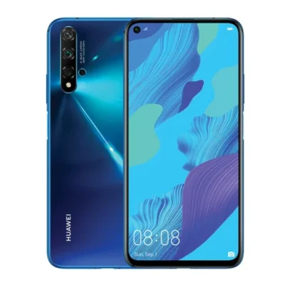 HUAWEI nova 5T