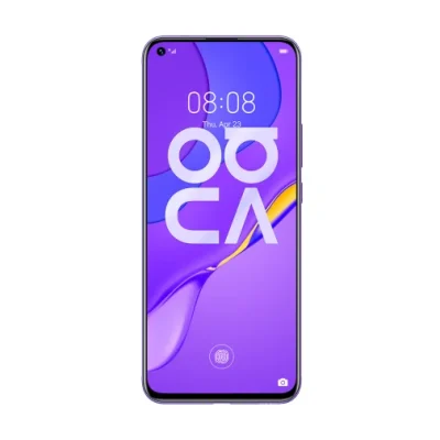 HUAWEI NOVA7 HMS PURPLE