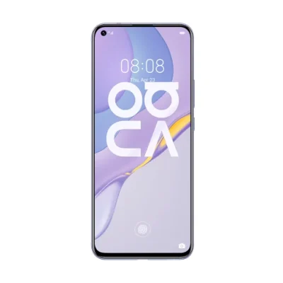 HUAWEI NOVA7 HMS SPACE SILVER