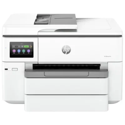 Imprimante A3 multifonction Jet d’encre HP OfficeJet Pro 9730 (537P5C)