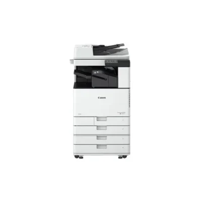 IMPRIMANTE A3 MULTIFONCTION LASER COULEUR CANON IMAGERUNNER ADVANCE C3125I (3653C005AA)
