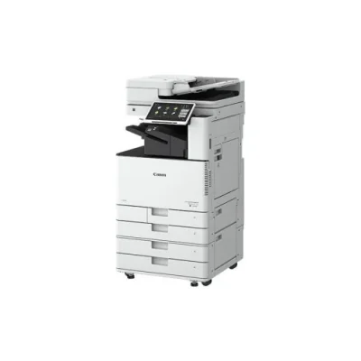 IMPRIMANTE A3 MULTIFONCTION LASER COULEUR CANON IMAGERUNNER ADVANCE DX C3725I (3857C005AA)