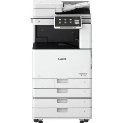 IMPRIMANTE A3 MULTIFONCTION LASER COULEUR CANON IMAGERUNNER ADVANCE DX C3730I (3856C005AA)