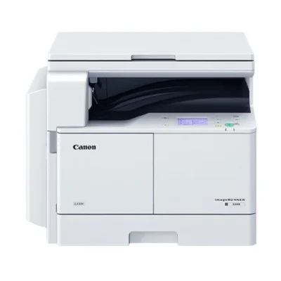 IMPRIMANTE A3 MULTIFONCTION LASER MONOCHROME CANON IMAGERUNNER 2206 (3030C001AA)