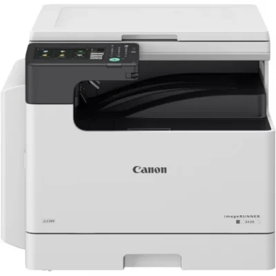 IMPRIMANTE A3 MULTIFONCTION LASER MONOCHROME CANON IMAGERUNNER 2425 (4293C003AA)