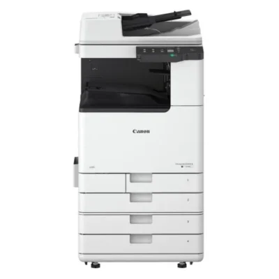 Imprimante A3 Multifonction Laser Monochrome Canon imageRUNNER 2745i (5527C002AA)