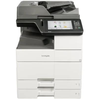 IMPRIMANTE A3 MULTIFONCTION LASER MONOCHROME LEXMARK MX910DE (26Z0200)