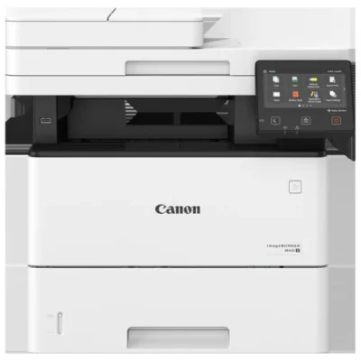 Imprimante A4 Multifonction Laser Monochrome Canon imageRUNNER 1643i II (5160C007AA)