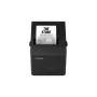Imprimante de tickets POS Epson TM-T20X (051): USB + Serial, PS, Blk, UK (C31CH26051)