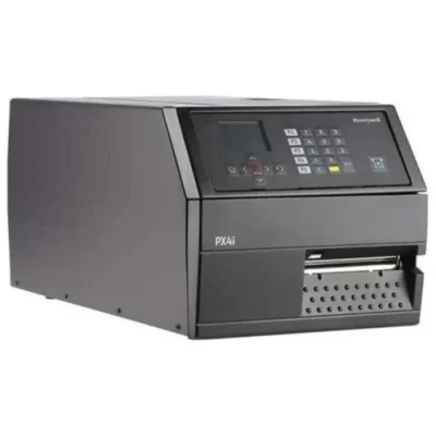 Imprimante d’étiquettes Honeywell PX4ie (PX4E010000000130)