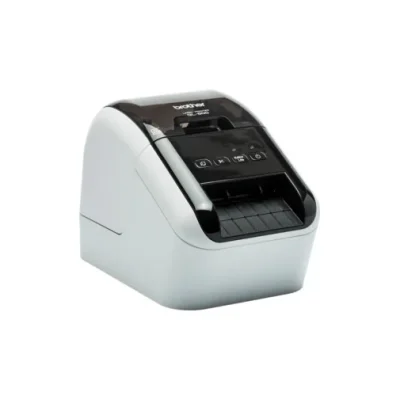 Imprimante d’étiquettes professionnelle Brother QL-800