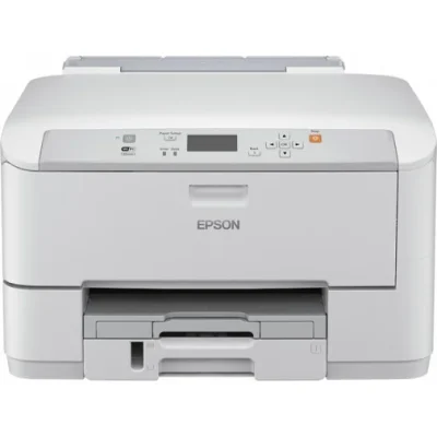 IMPRIMANTE JET D’ENCRE MONOCHROME EPSON WORKFORCE PRO WF-M5190DW (C11CE38403)