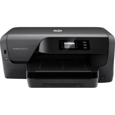 IMPRIMANTE JET D’ENCRE HP OFFICEJET PRO 8210 (D9L63A)