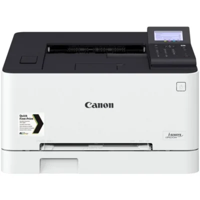 IMPRIMANTE LASER COULEUR CANON I-SENSYS LBP623CDW (3104C001AA)