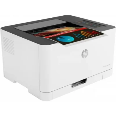 IMPRIMANTE LASER COULEUR HP 150NW (4ZB95A)