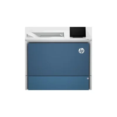 Imprimante Laser Couleur HP LaserJet Enterprise 6701dn (58M42A)