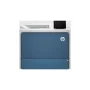 Imprimante Laser Couleur HP LaserJet Enterprise 6701dn (58M42A)