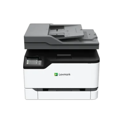 IMPRIMANTE LASER COULEUR MULTIFONCTION CX331ADW (40N9170)