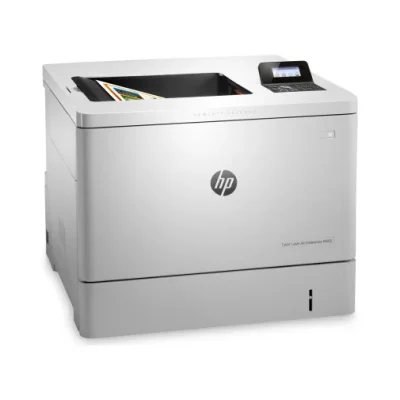 IMPRIMANTE LASER HP COLOR LASERJET ENTERPRISE M553N (B5L24A)