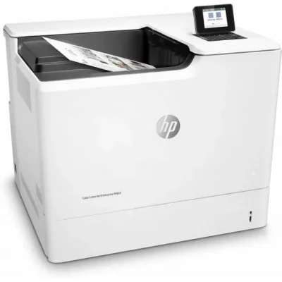 IMPRIMANTE LASER HP COLOR LASERJET ENTERPRISE M652DN (J7Z99A)