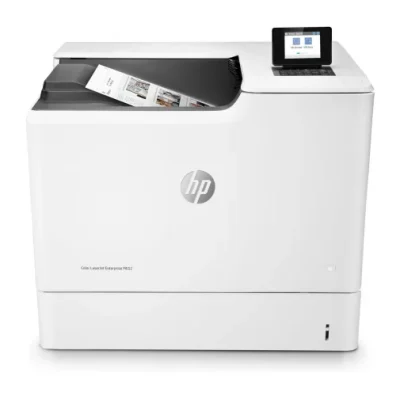 IMPRIMANTE LASER HP COLOR LASERJET ENTERPRISE M652N (J7Z98A)