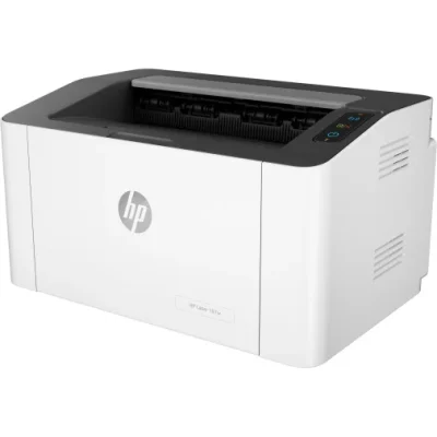 IMPRIMANTE LASER MONOCHROME HP LASER 107W (4ZB78A)