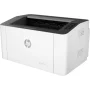IMPRIMANTE LASER MONOCHROME HP LASER 107W (4ZB78A)