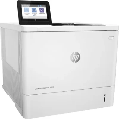 IMPRIMANTE LASER MONOCHROME HP LASERJET ENTERPRISE M611DN (7PS84A)
