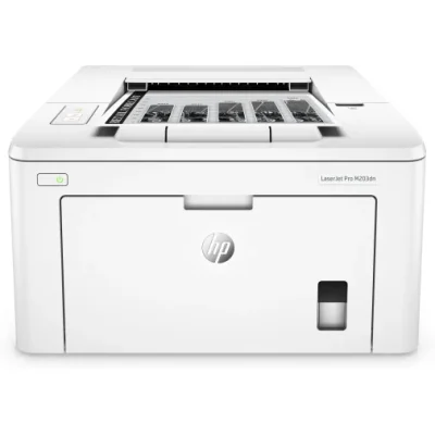 IMPRIMANTE LASER MONOCHROME HP LASERJET PRO M203DN (G3Q46A)