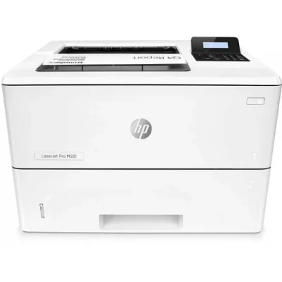 IMPRIMANTE LASER MONOCHROME HP LASERJET PRO M501DN (J8H61A)
