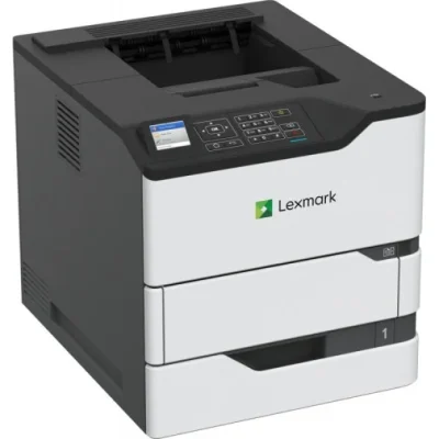 IMPRIMANTE LASER MONOCHROME LEXMARK MS823DN (50G0220)