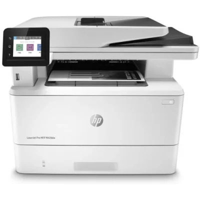 IMPRIMANTE MONOCHROME MUTLIFONCTION LASERJET HP PRO M428DW (W1A28A)