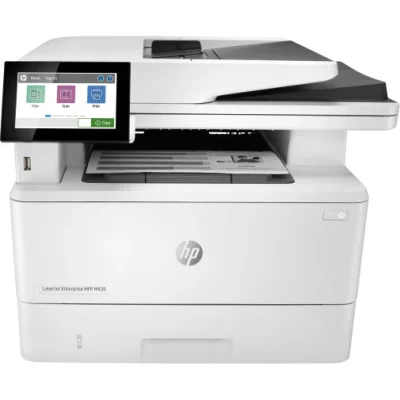 IMPRIMANTE MONOCHROME MUTLIFONCTION LASERJET HP PRO M430F (3PZ55A)