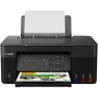 IMPRIMANTE MULTIFONCTION À RÉSERVOIRS RECHARGEABLES CANON PIXMA G3430 (5989C009AA)