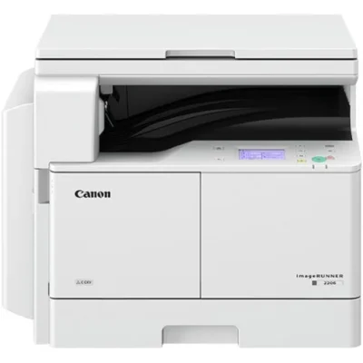 IMPRIMANTE MULTIFONCTION A3 LASER MONOCHROME CANON IMAGERUNNER 2206IF (3029C004AA)