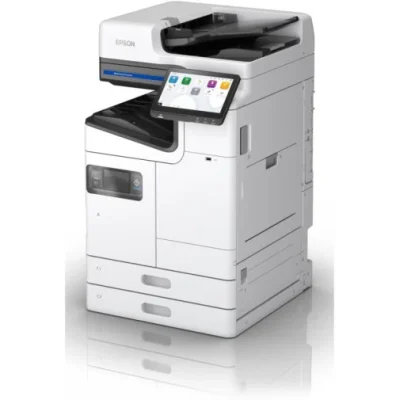 Imprimante multifonction A3 Monochrome Epson WorkForce Enterprise AM-M5500 (C11CL48402)