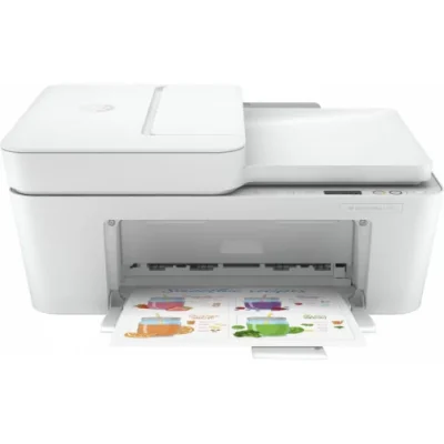 IMPRIMANTE MULTIFONCTION HP DESKJET PLUS 4120 (3XV14B)