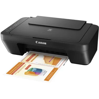 IMPRIMANTE MULTIFONCTION JET D’ENCRE CANON PIXMA MG2540S (0727C007AA)