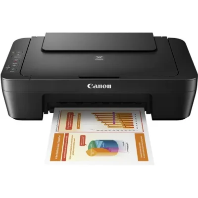 IMPRIMANTE MULTIFONCTION JET D’ENCRE CANON PIXMA MG2540S (0727C007BA)