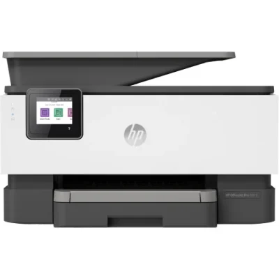 IMPRIMANTE MULTIFONCTION JET D’ENCRE HP OFFICEJET PRO 9013 (1KR49B)