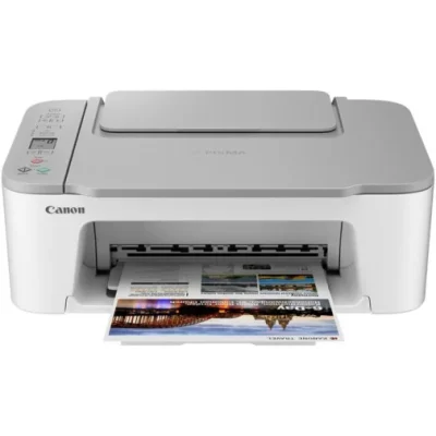 IMPRIMANTE MULTIFONCTION JET D’ENCRE CANON PIXMA TS3440 (4463C027AA)
